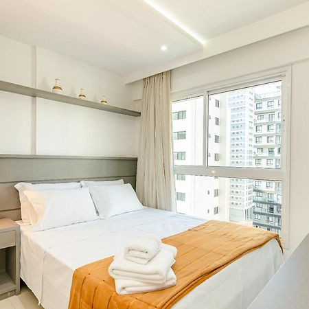 Lifespace Curitiba - Apartamentos Urooms Εξωτερικό φωτογραφία