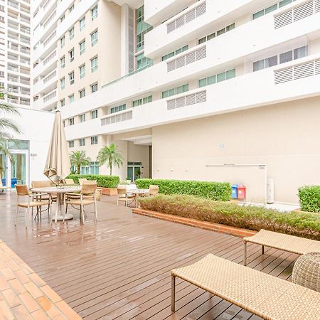 Lifespace Curitiba - Apartamentos Urooms Εξωτερικό φωτογραφία