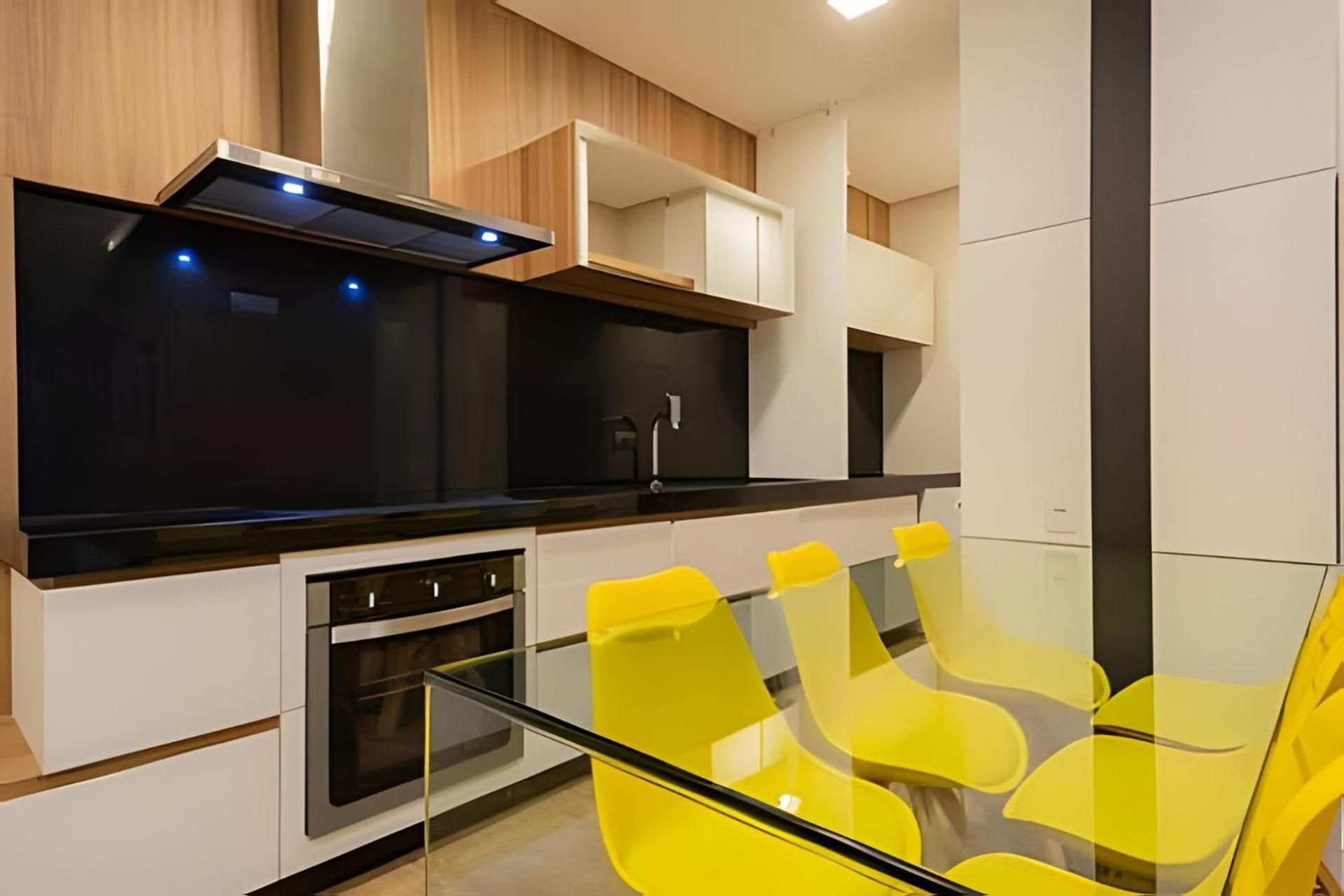 Lifespace Curitiba - Apartamentos Urooms Εξωτερικό φωτογραφία