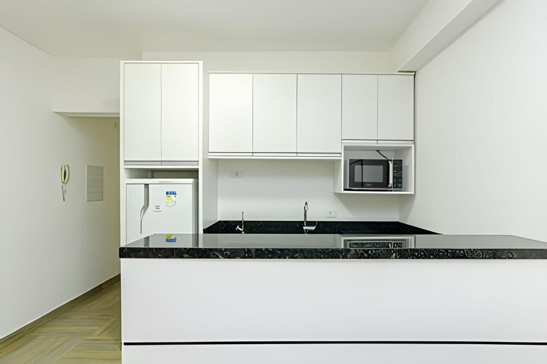 Lifespace Curitiba - Apartamentos Urooms Εξωτερικό φωτογραφία