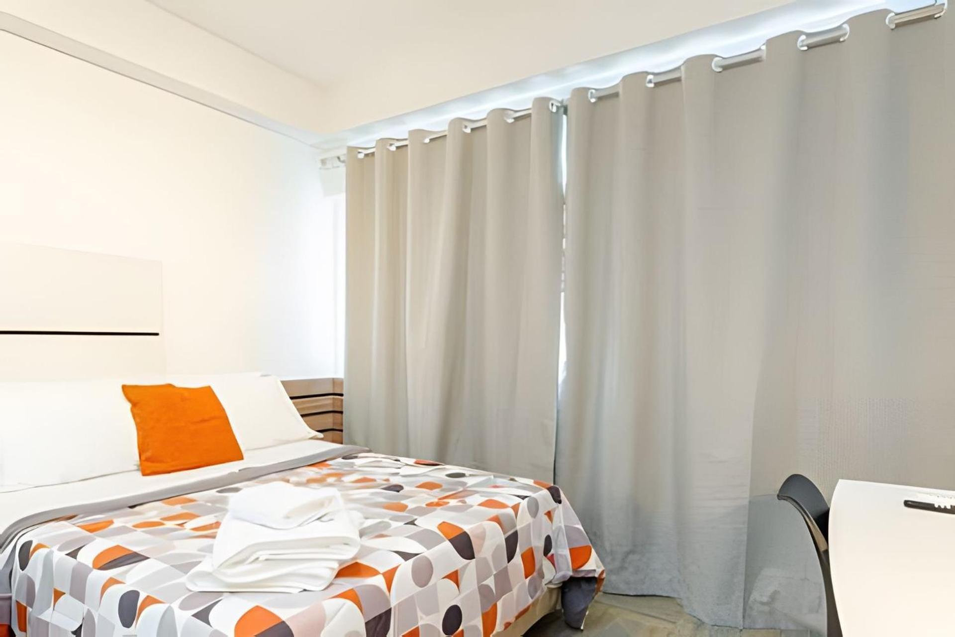Lifespace Curitiba - Apartamentos Urooms Εξωτερικό φωτογραφία