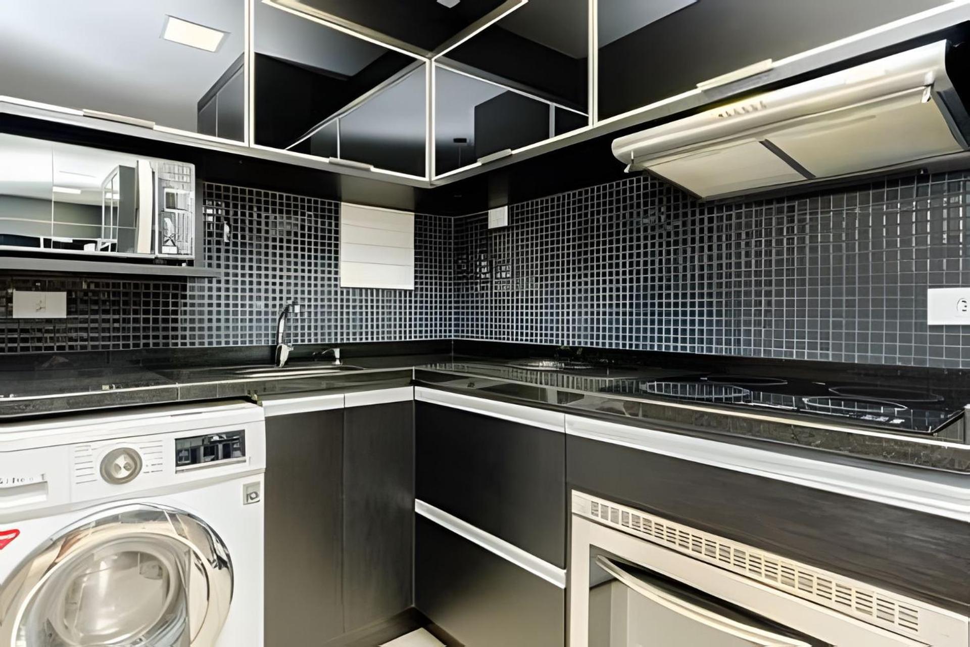 Lifespace Curitiba - Apartamentos Urooms Εξωτερικό φωτογραφία